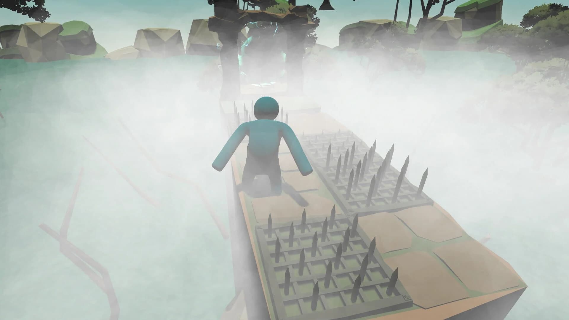 Infinity Treasures screenshot 2