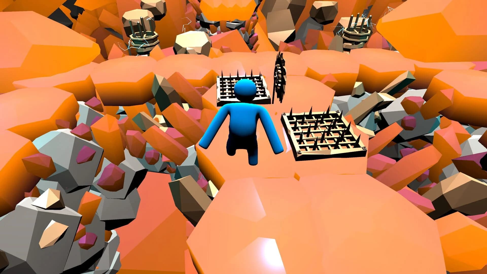 Infinity Treasures screenshot 3