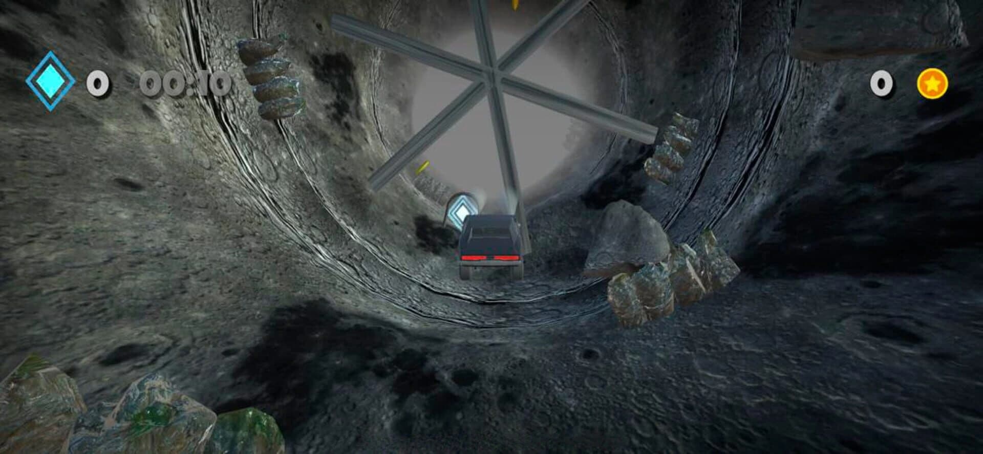 Infinity Valley screenshot 4