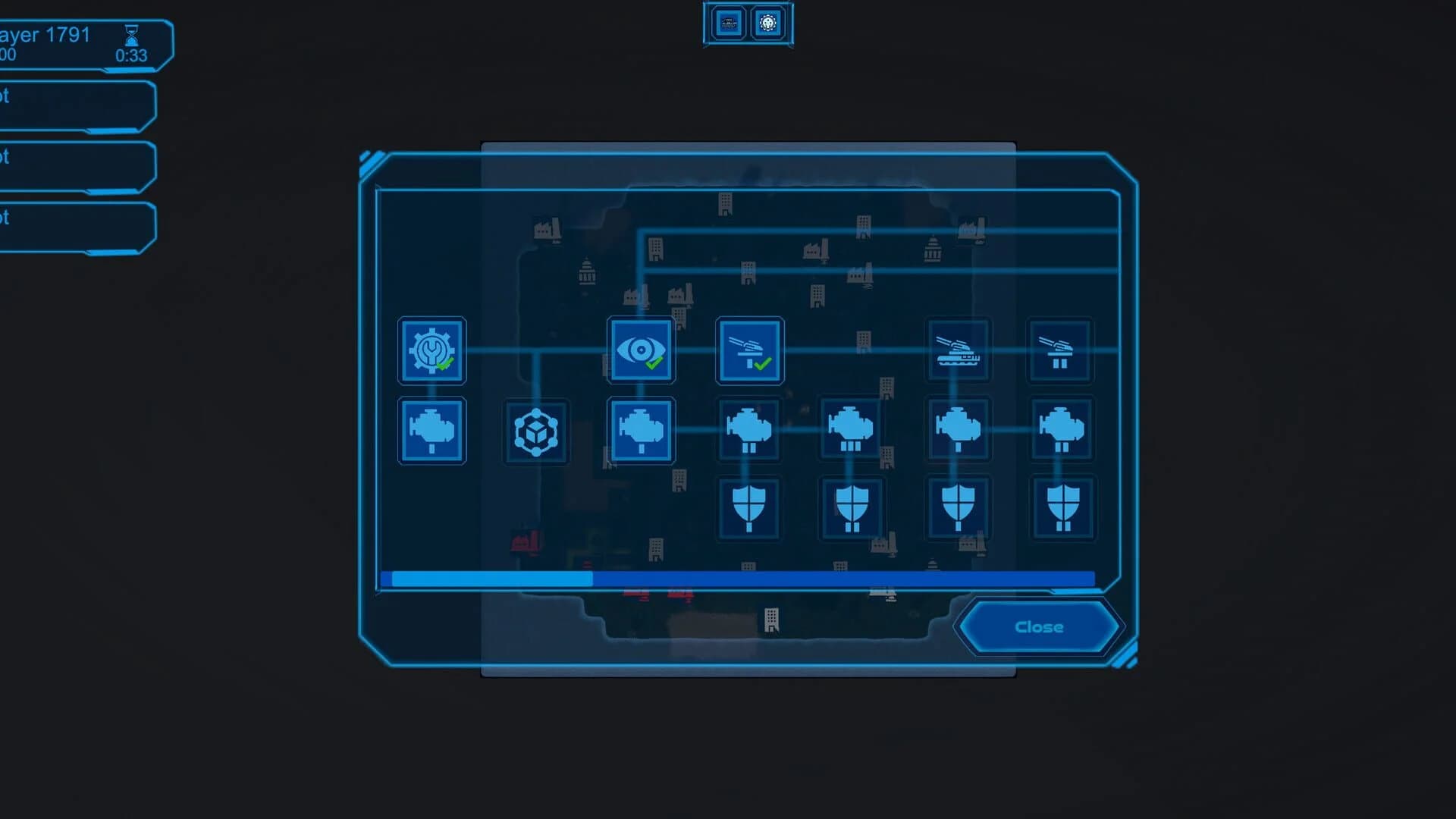 Infinity war screenshot 4