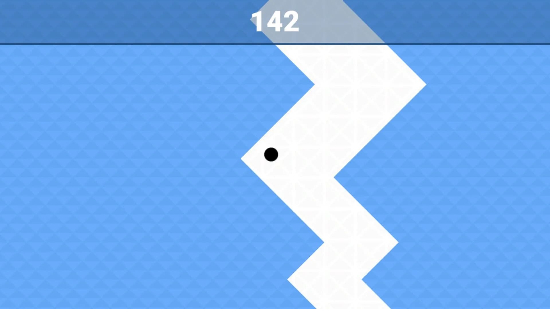 Infinity ZigZag screenshot 3