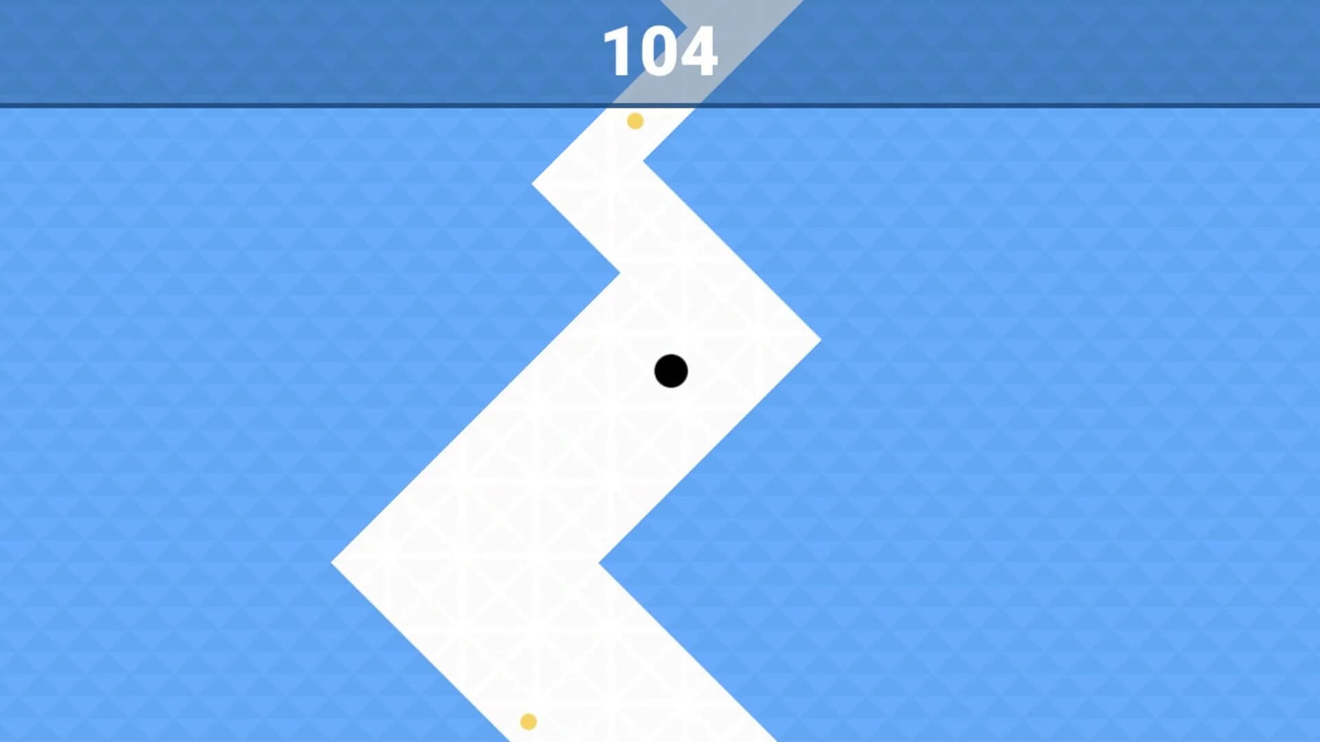 Infinity ZigZag screenshot 5