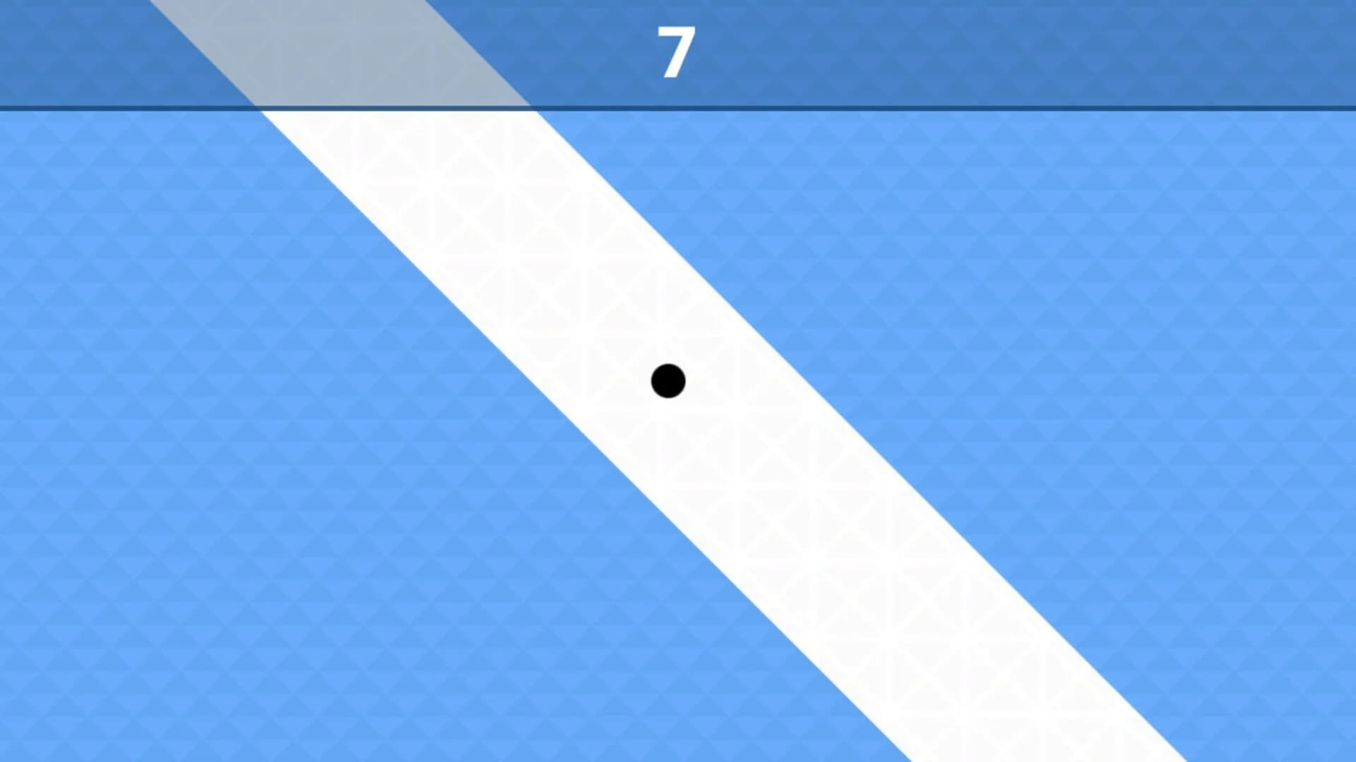 Infinity ZigZag screenshot 1