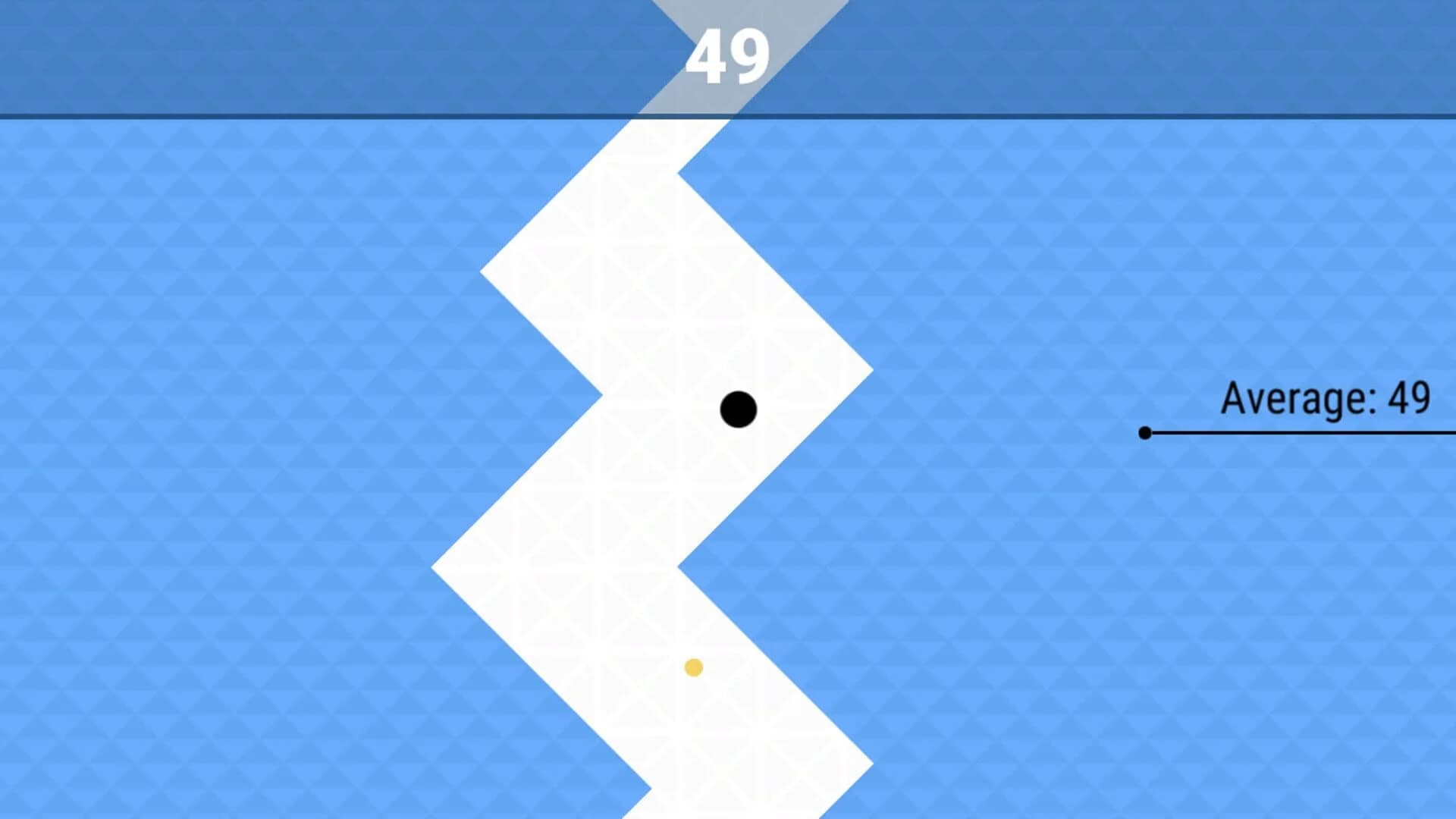 Infinity ZigZag screenshot 4