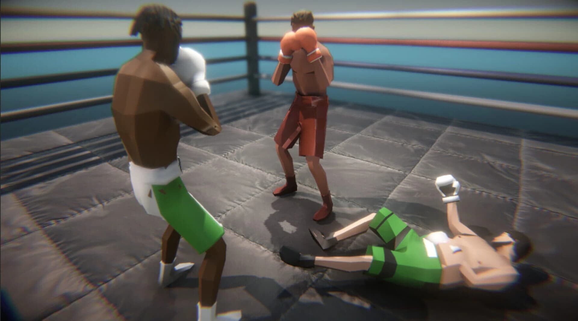 Influencer Boxing screenshot 5