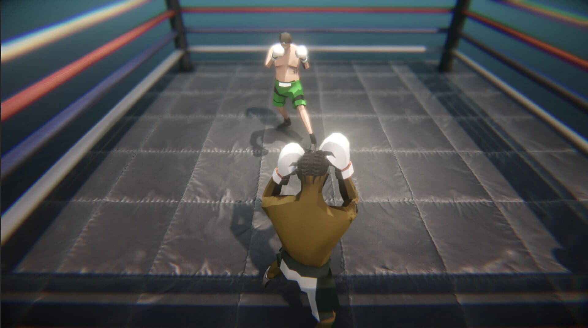 Influencer Boxing screenshot 1
