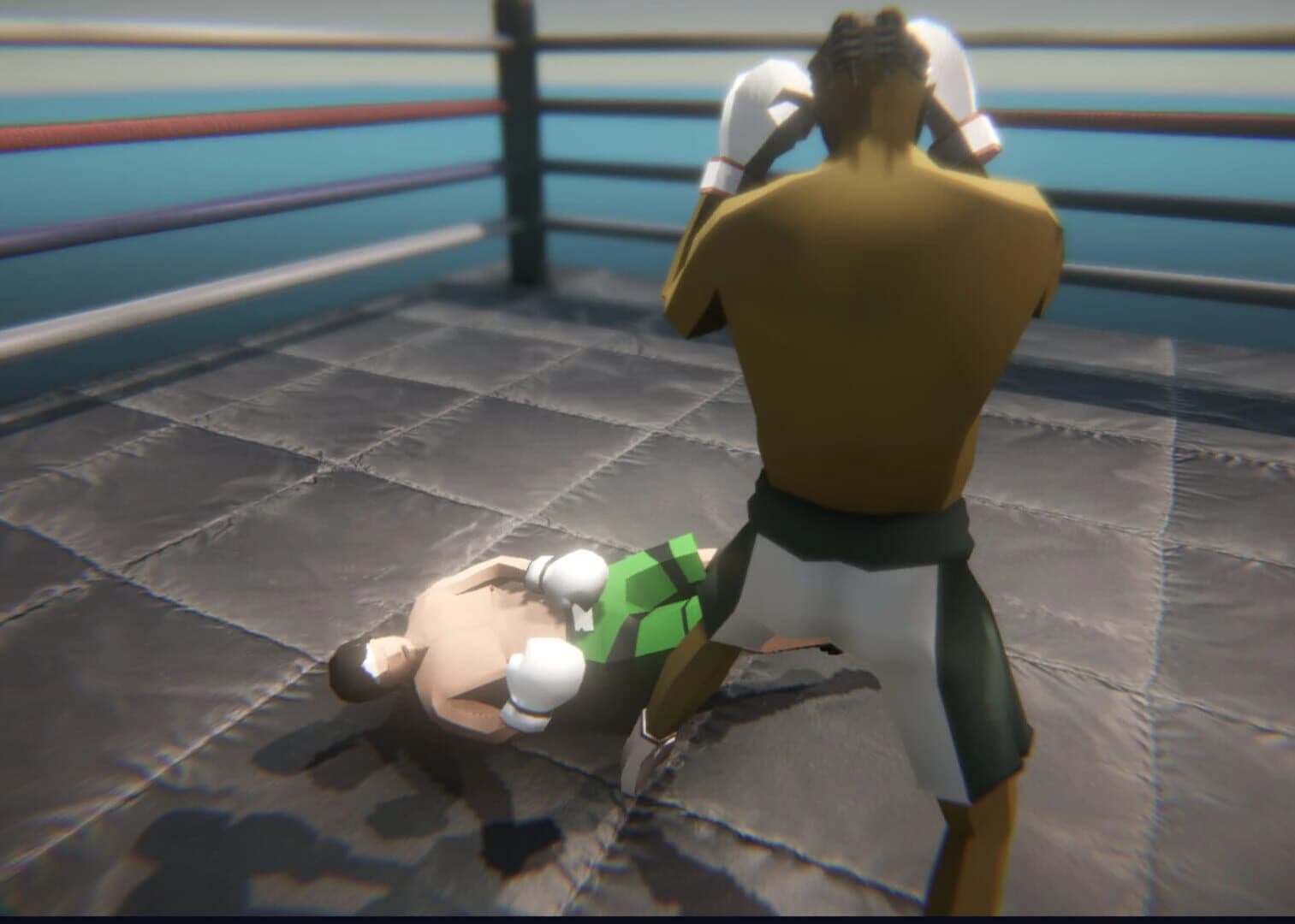 Influencer Boxing screenshot 2