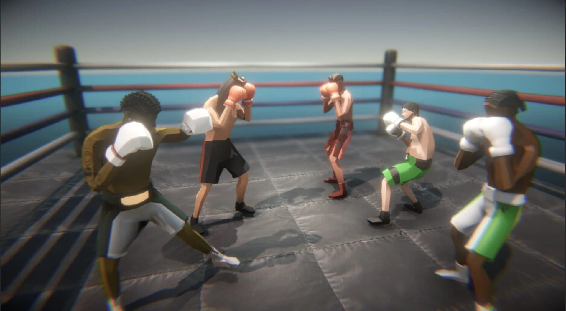 Influencer Boxing screenshot 4