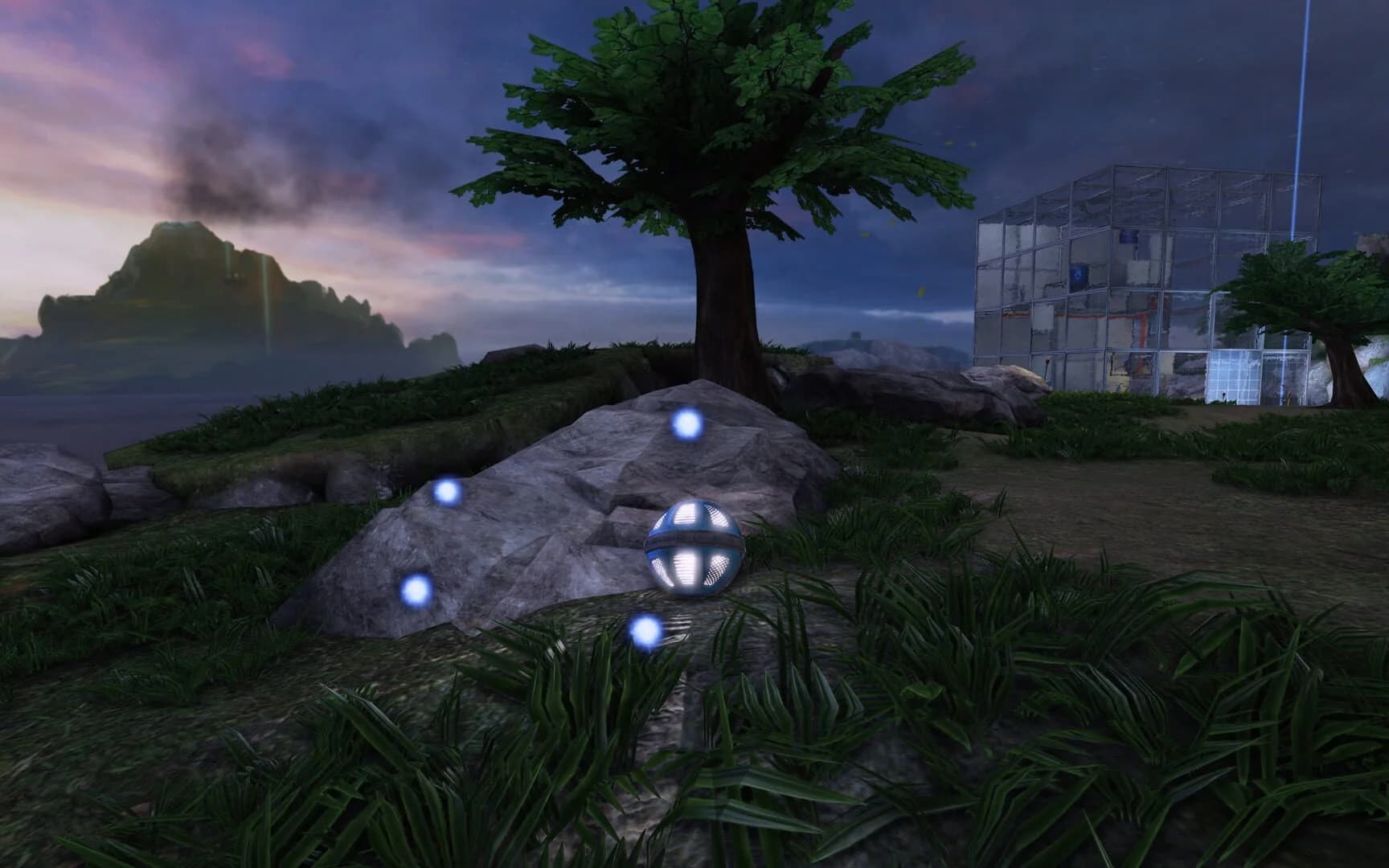 InFlux screenshot 5
