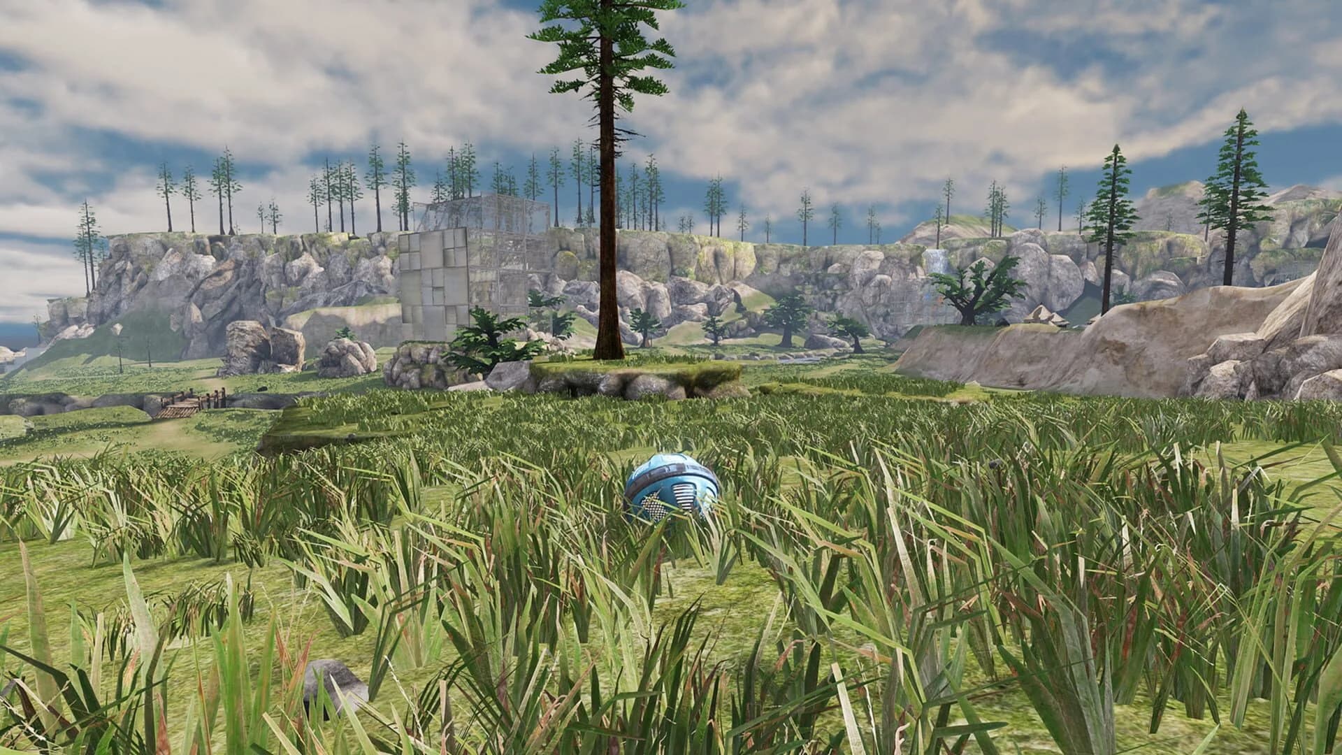InFlux screenshot 1