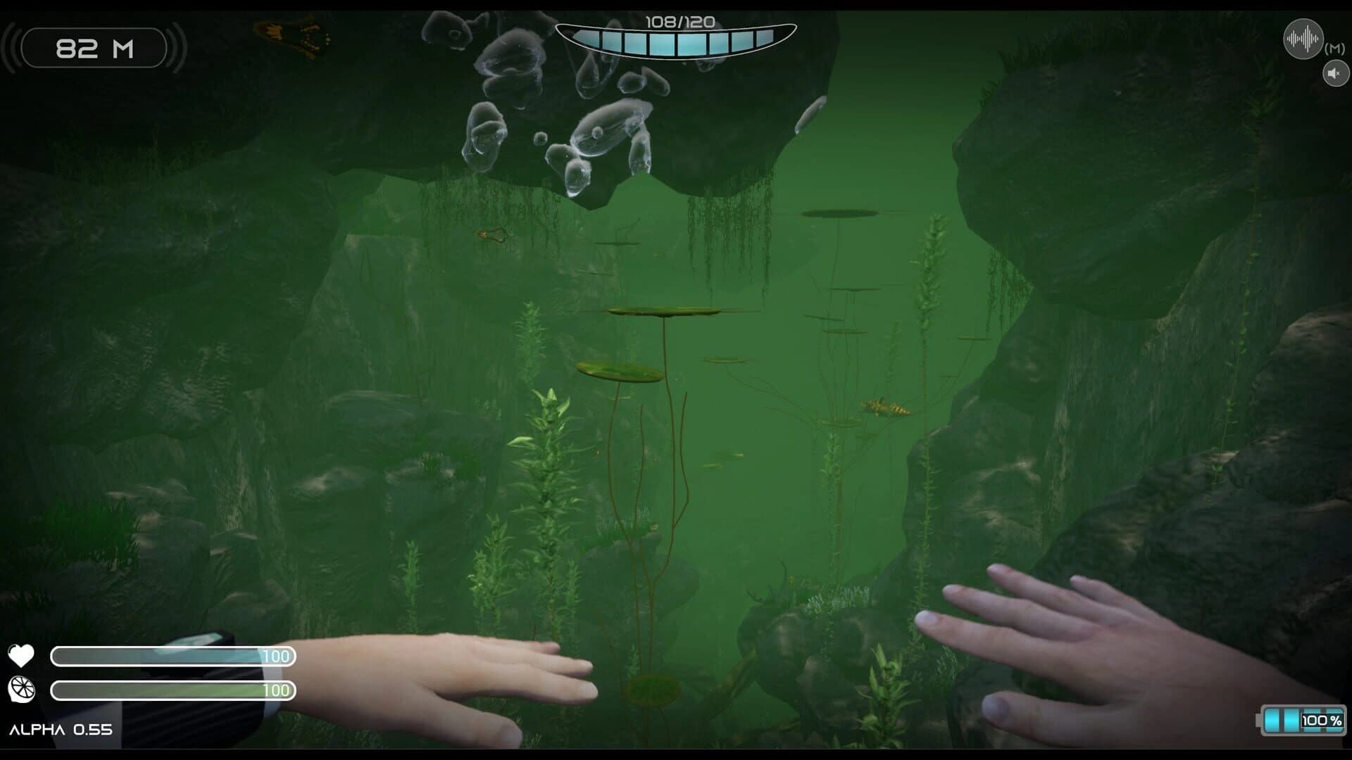 Influxis screenshot 5