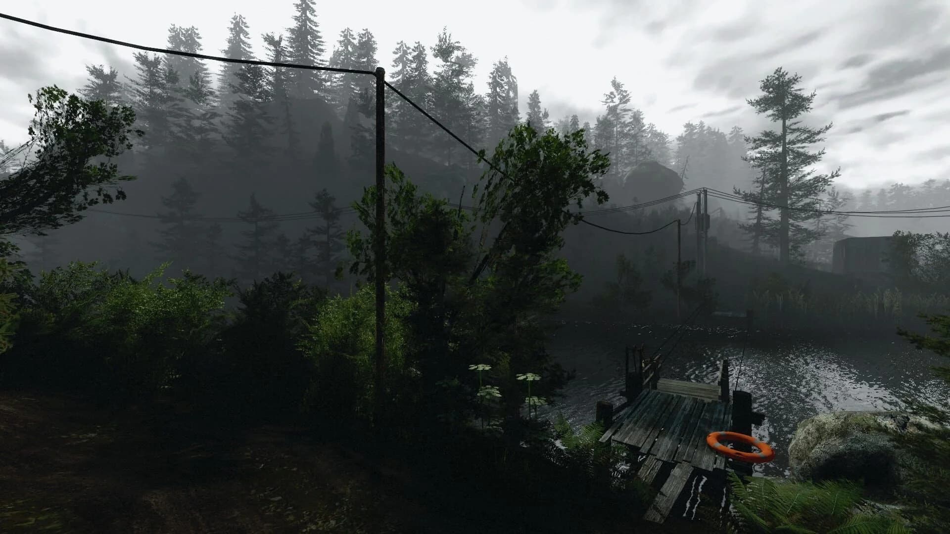 Infra screenshot 1