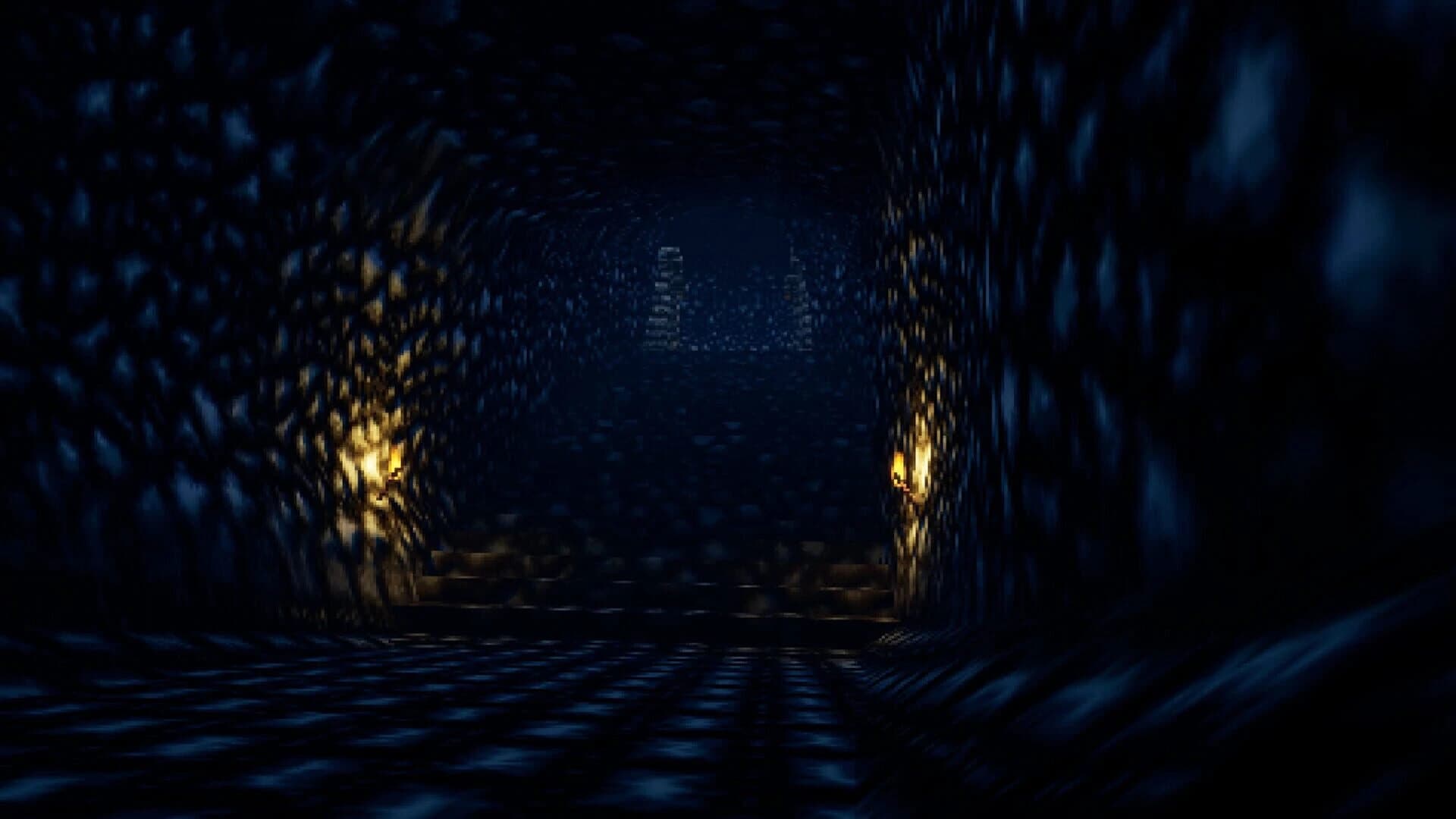 Infra Et Intus screenshot 3
