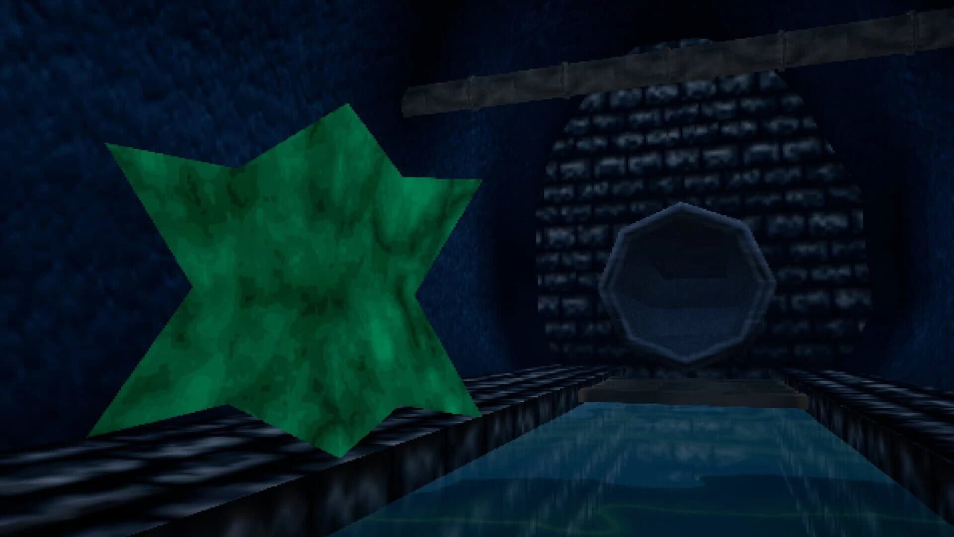 Infra Et Intus screenshot 4