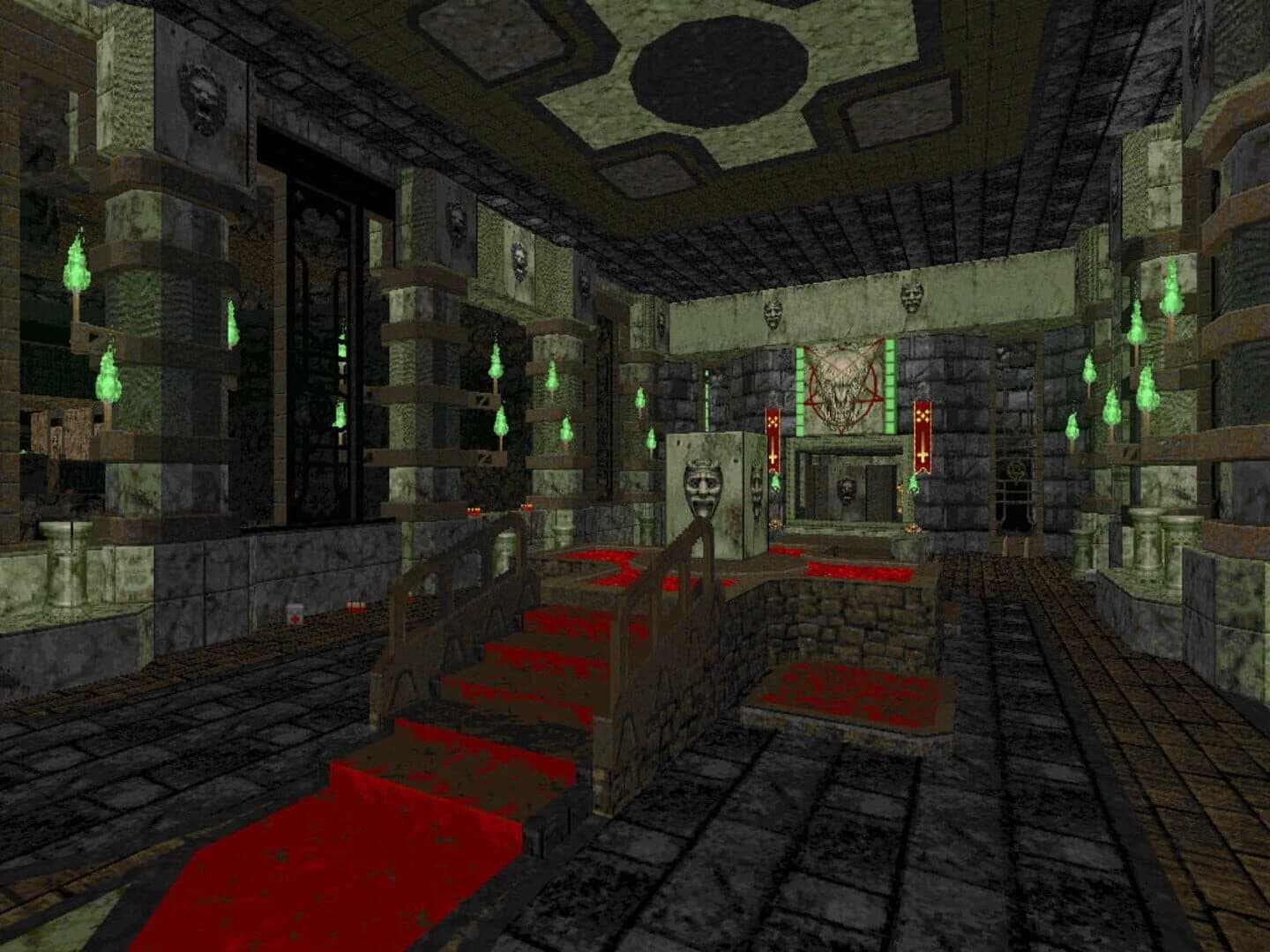 Infraworld: The Hatehammer screenshot 4
