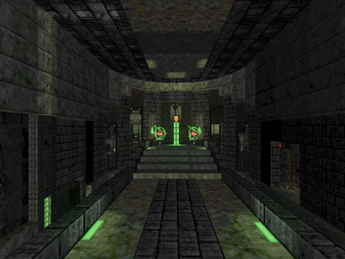 Infraworld: The Hatehammer screenshot 3