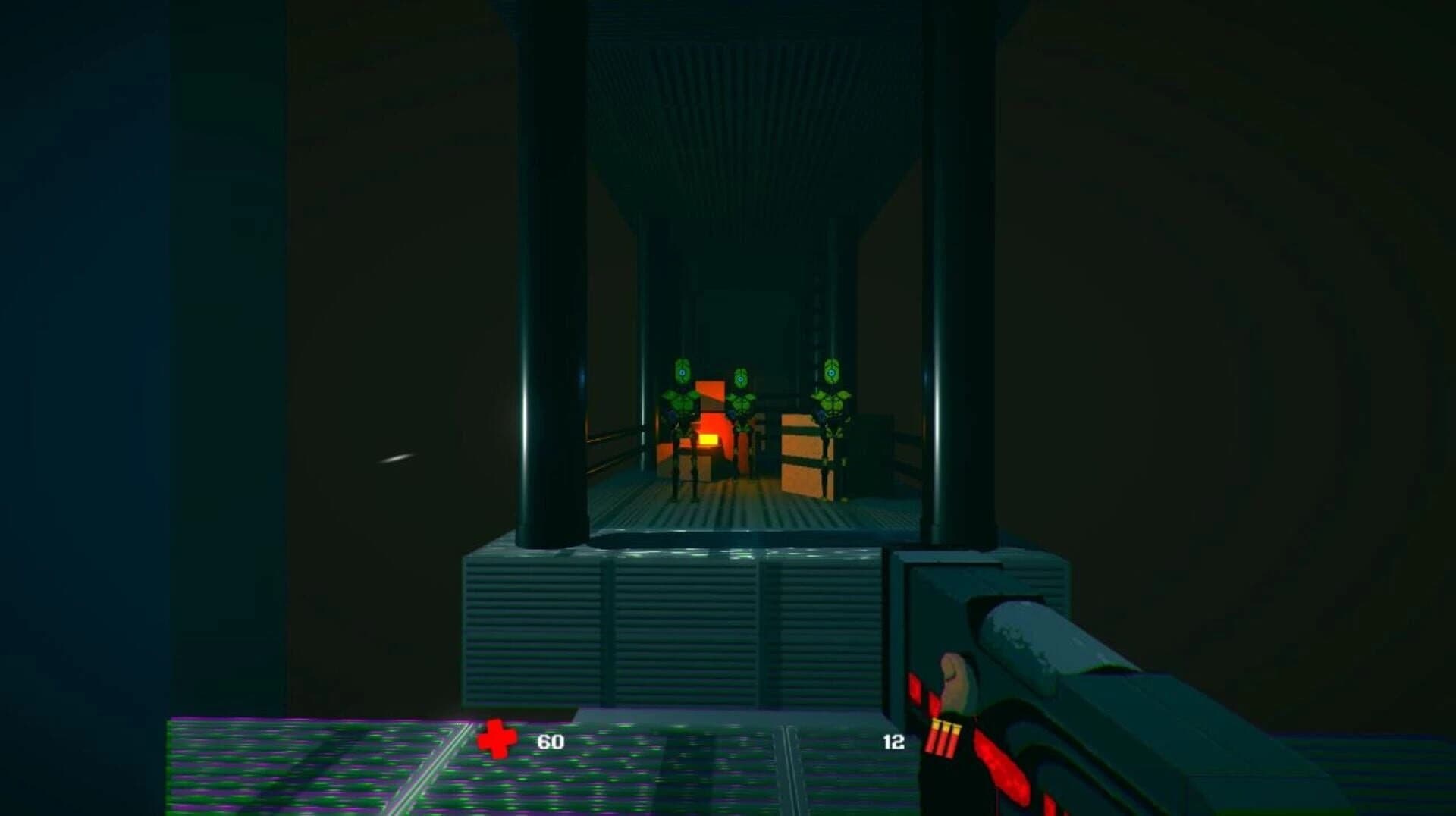 InGame.exe screenshot 1