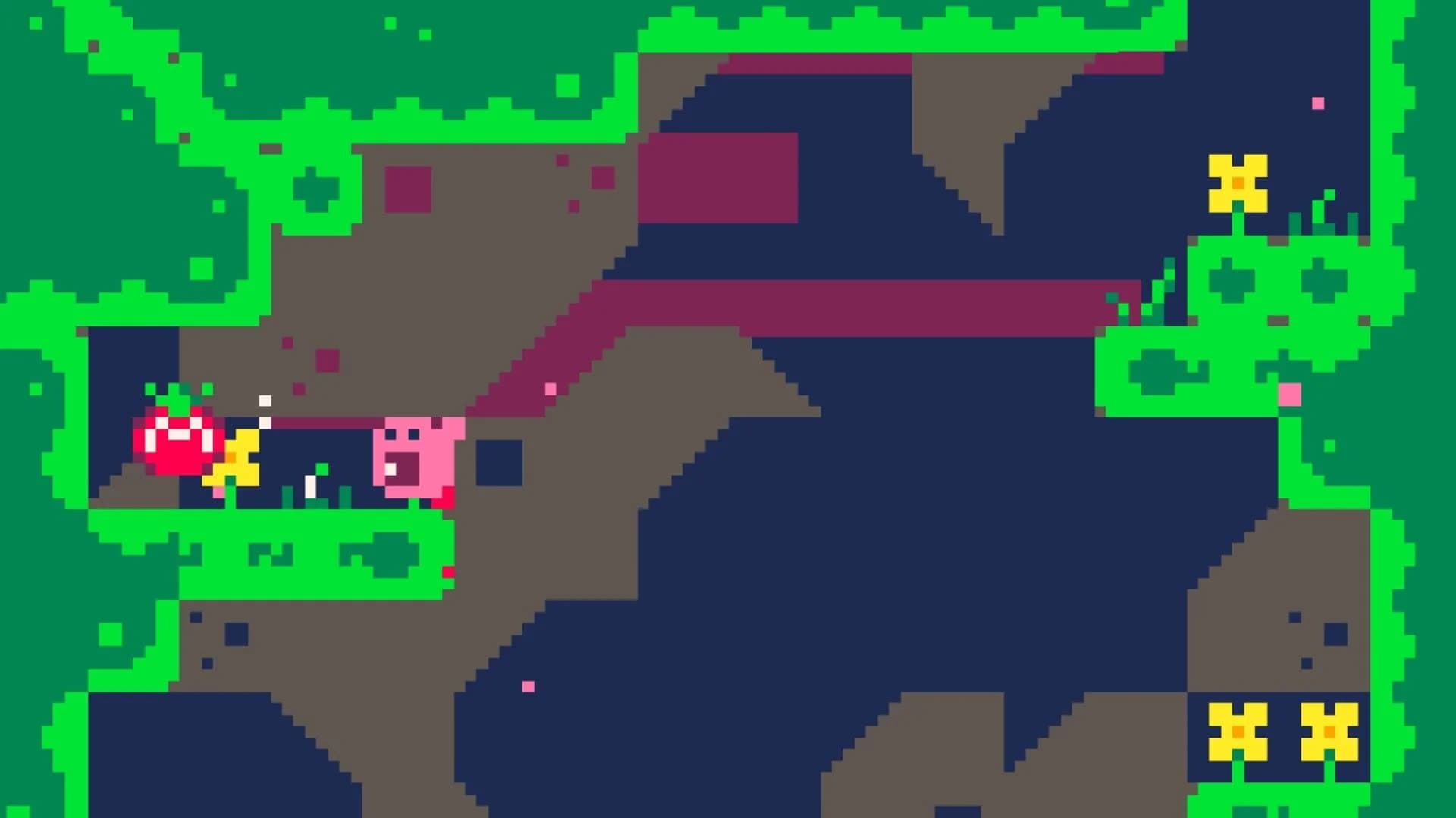 Ingeste screenshot 1