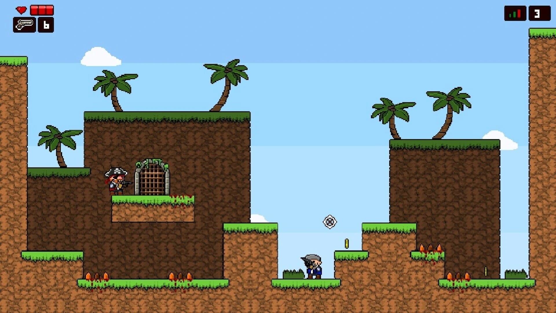 Inglorious Pirate screenshot 5