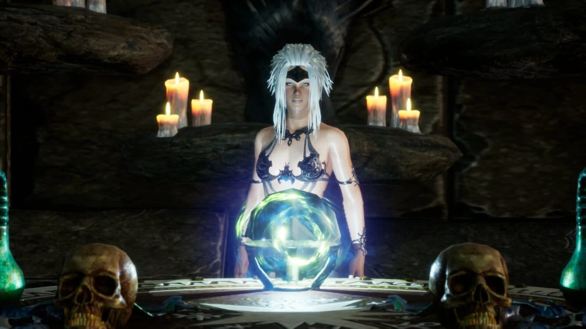 Ingredients for the Chaos screenshot 5