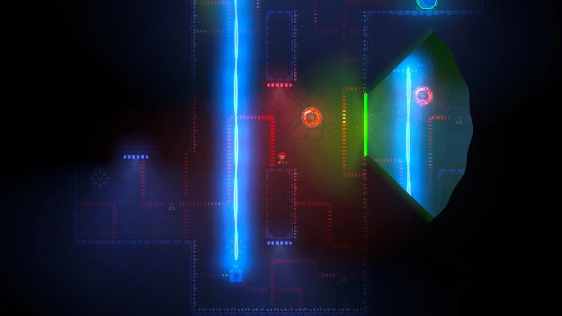 Ingression screenshot 1