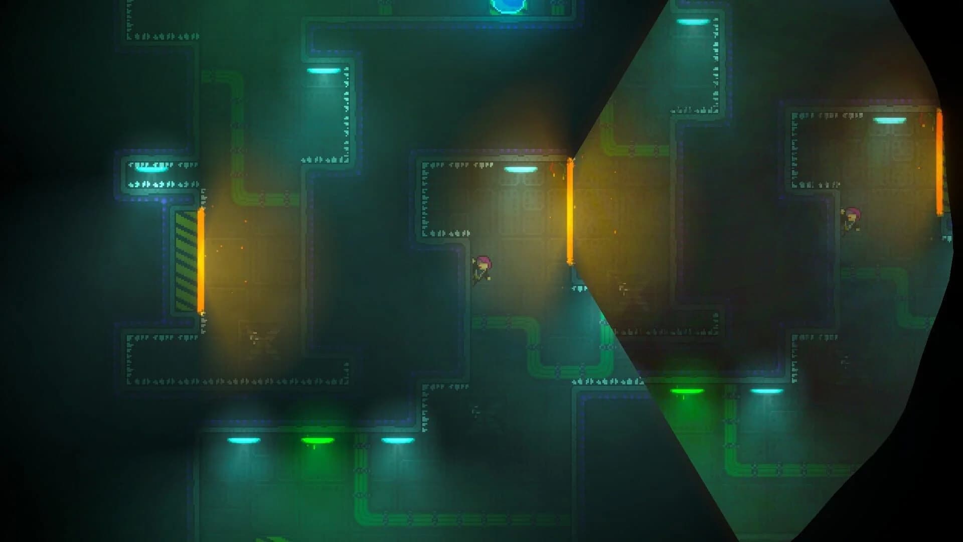 Ingression screenshot 4