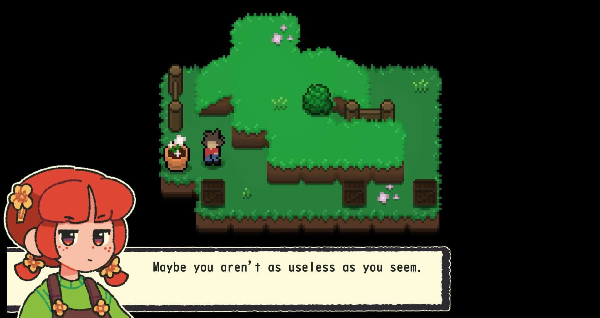Inhabit screenshot 4