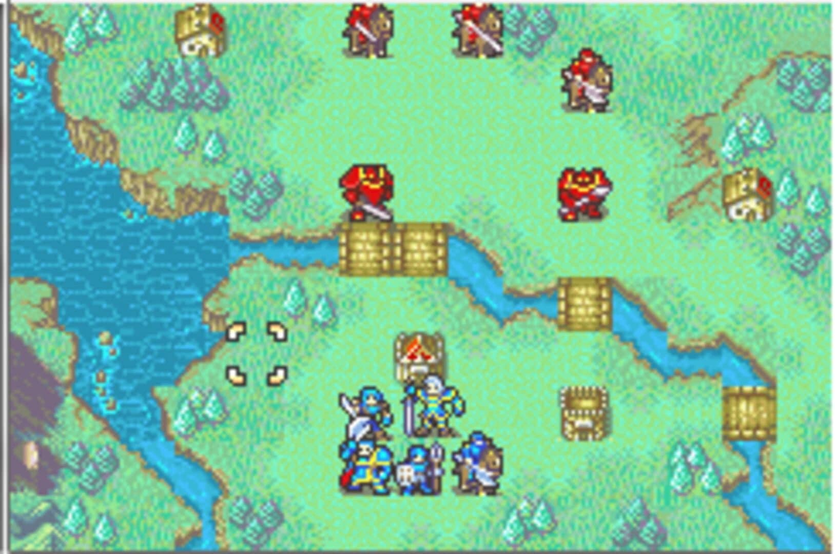 Inheritance of Ash screenshot 5