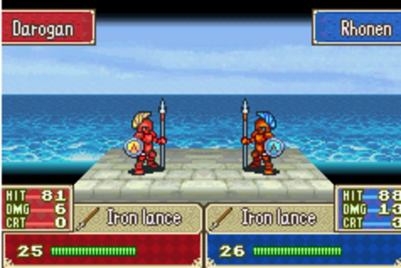 Inheritance of Ash screenshot 4