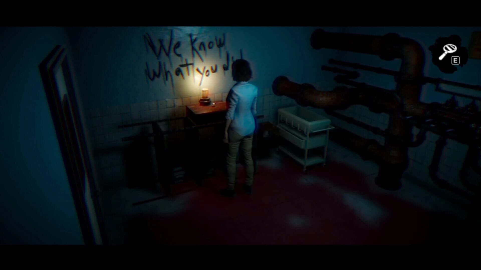 Inherited Shadows screenshot 5