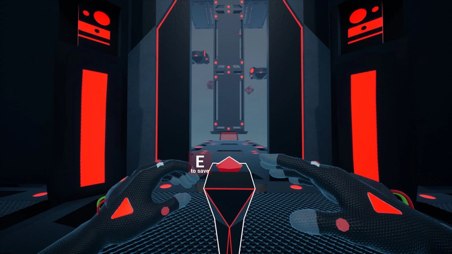 Inhibit screenshot 2