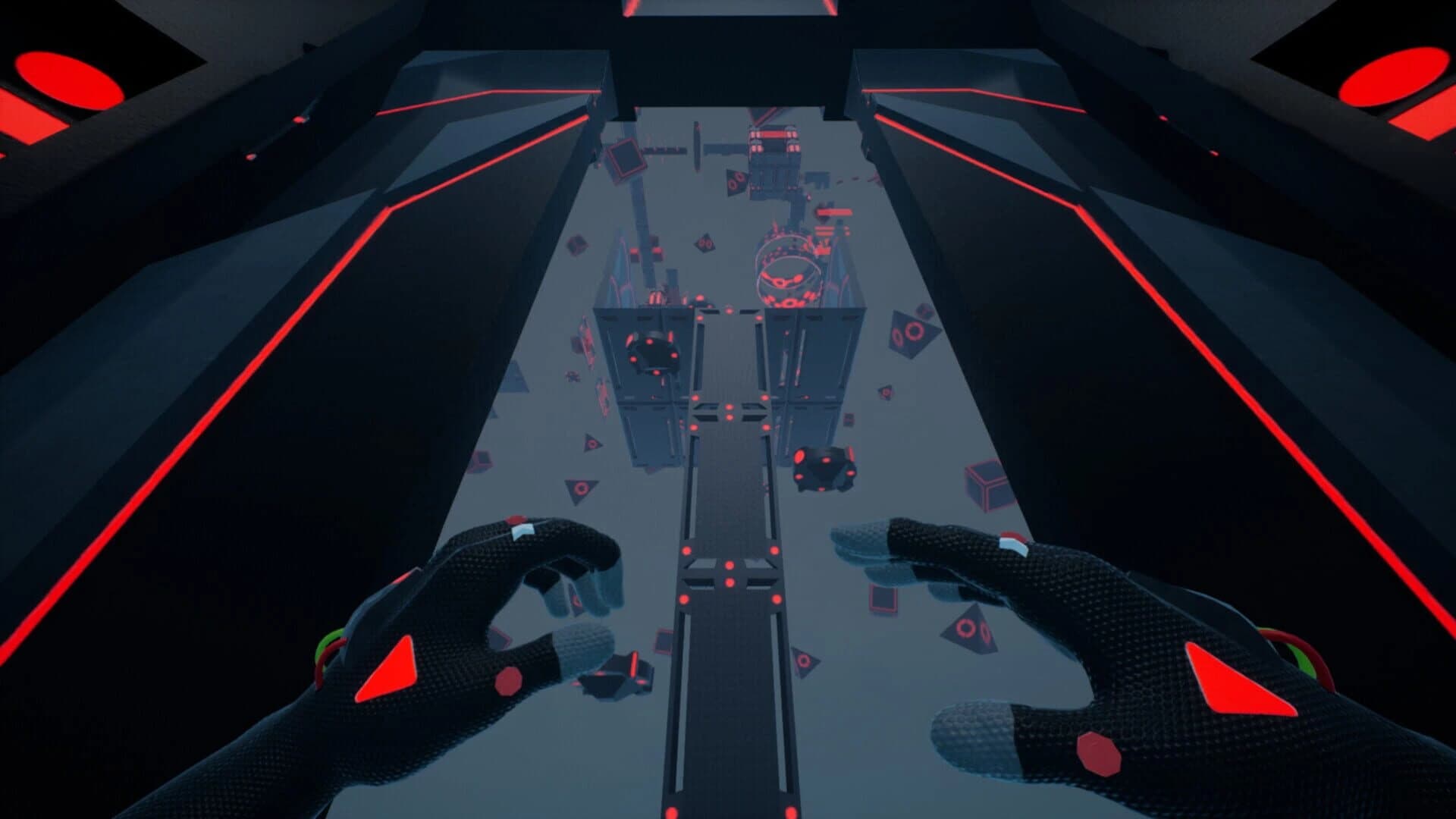 Inhibit screenshot 3