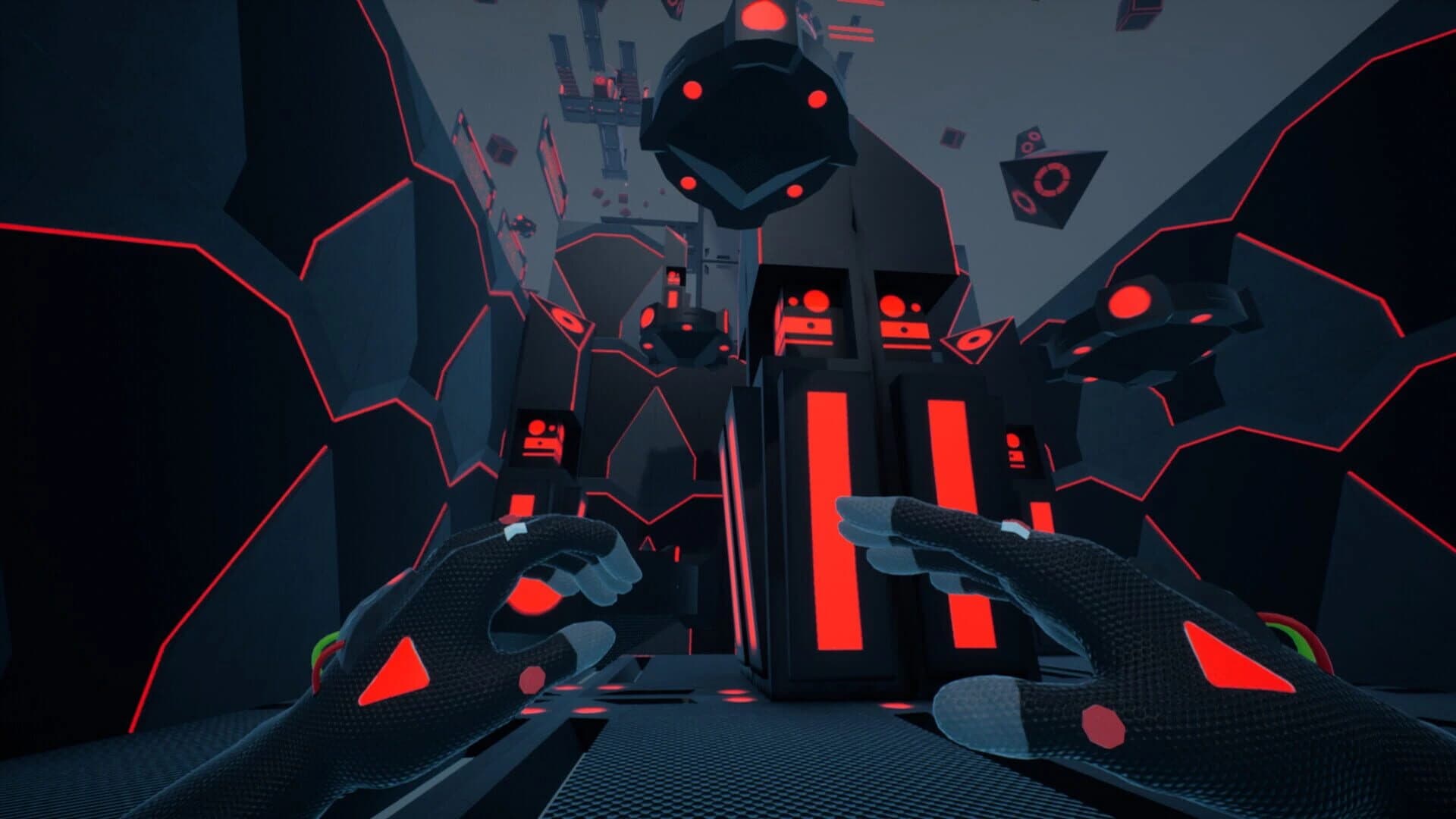 Inhibit screenshot 4