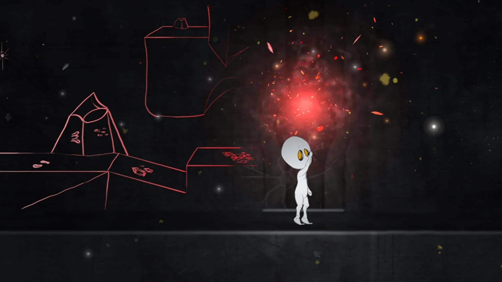 Initiation screenshot 2