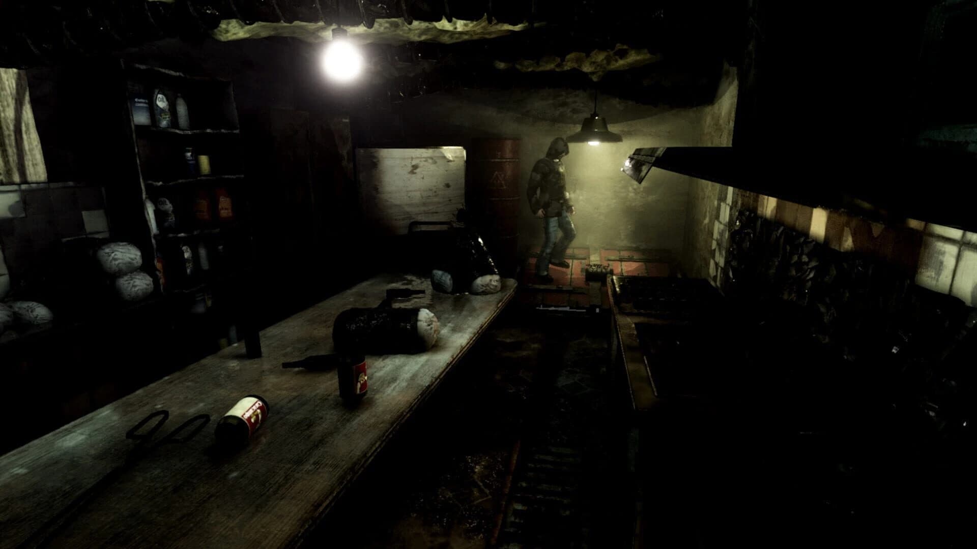 Injection π23: Ars Regia screenshot 3