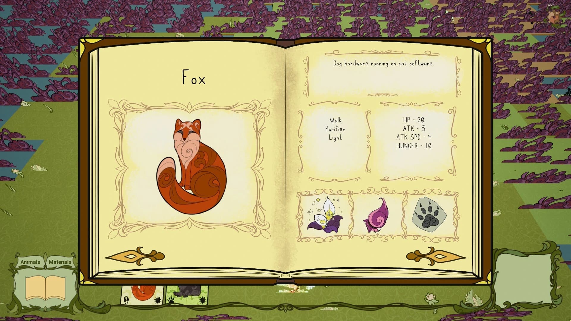 Ink & Cursor screenshot 6