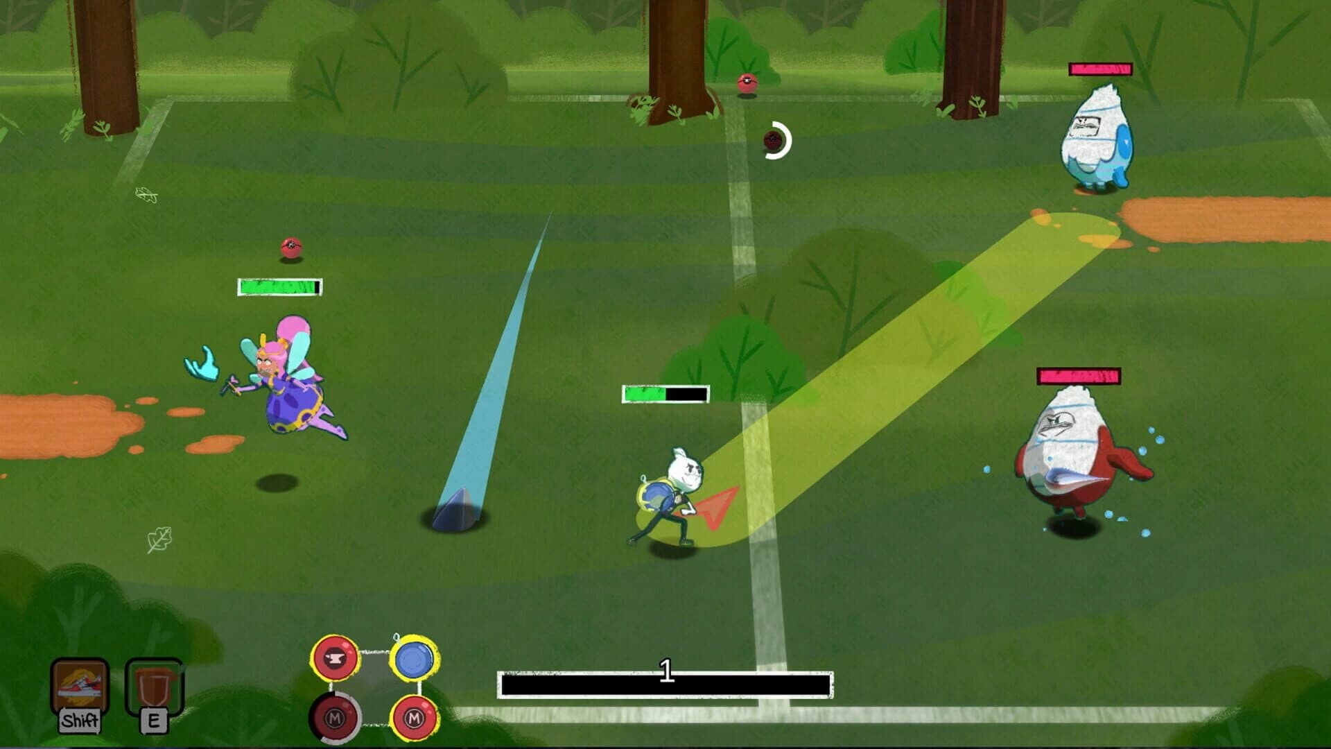 Ink Inside screenshot 2