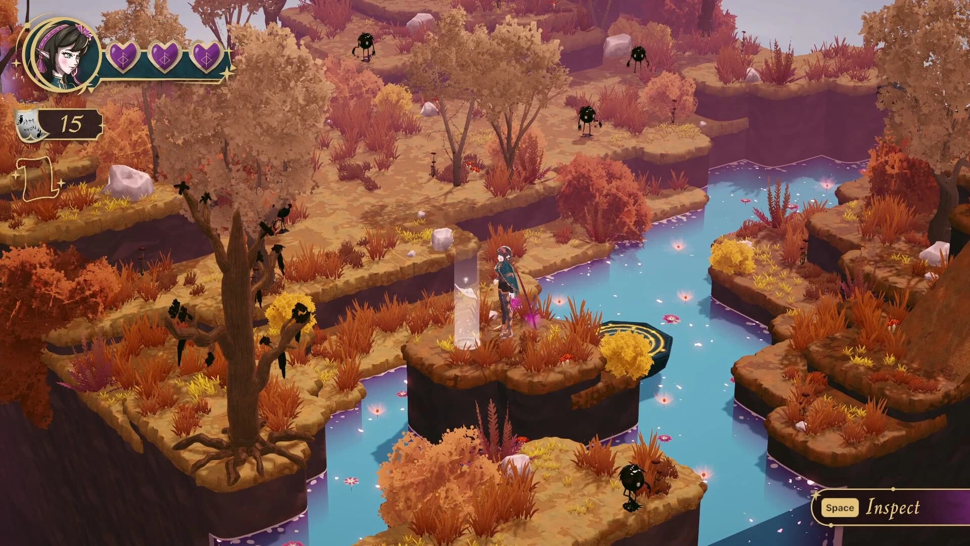 Ink of Fate screenshot 7