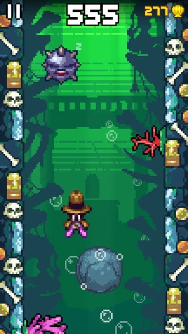 Ink or Swim screenshot 5