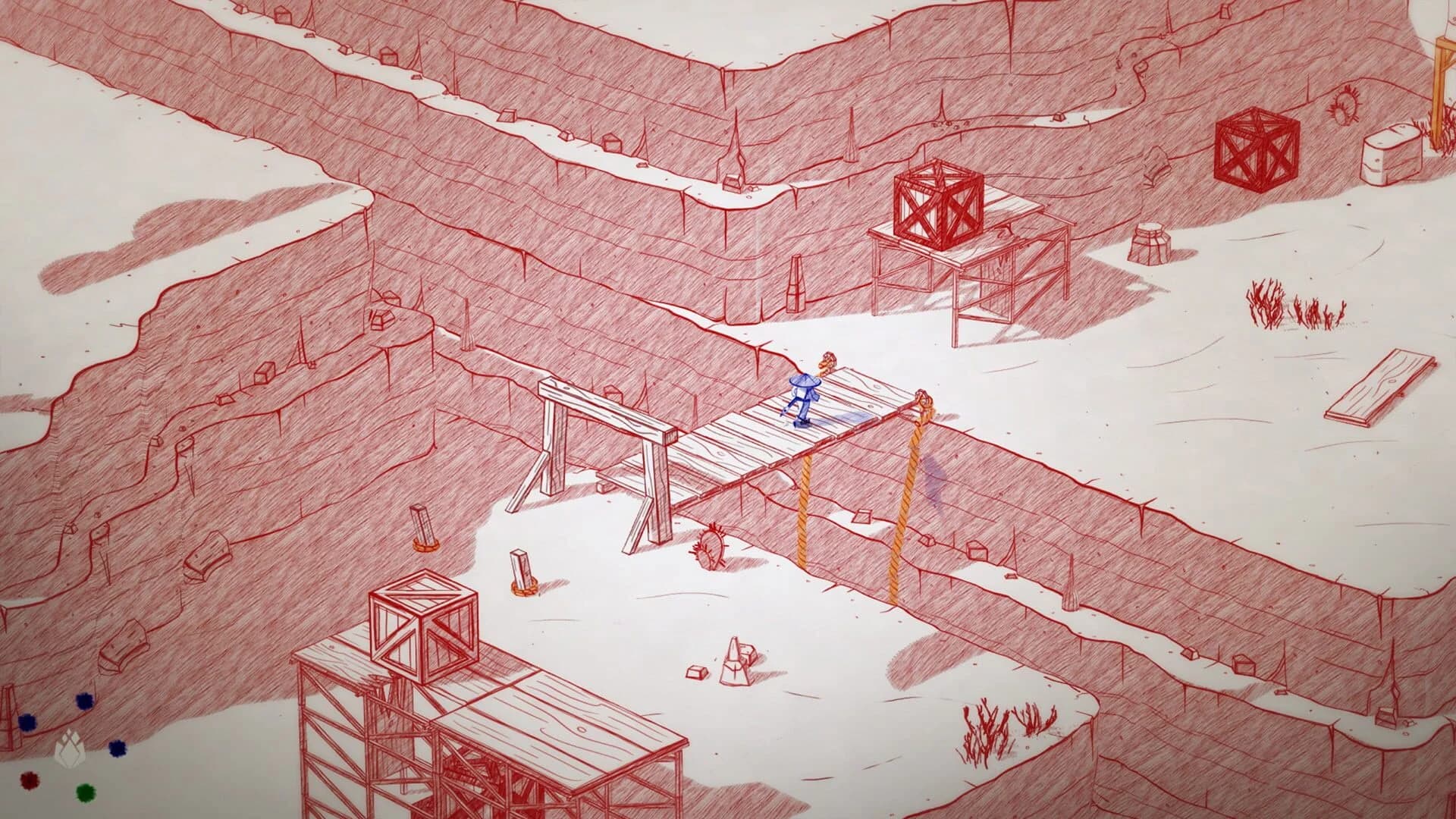 Inked screenshot 4