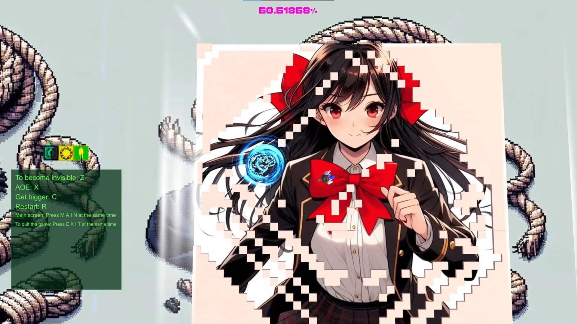 Inkidoki And Phoenix screenshot 3