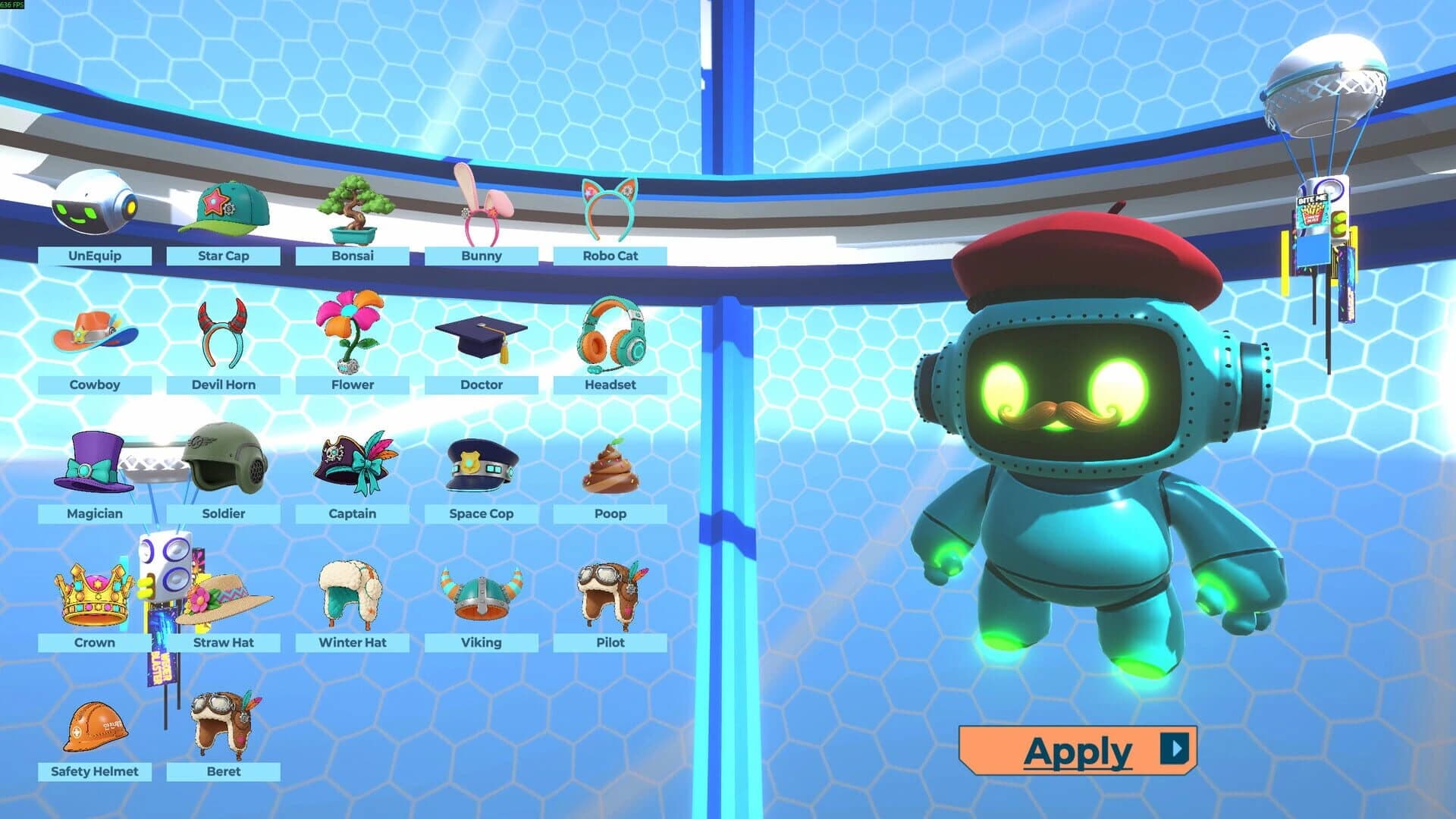 Inkoid screenshot 2