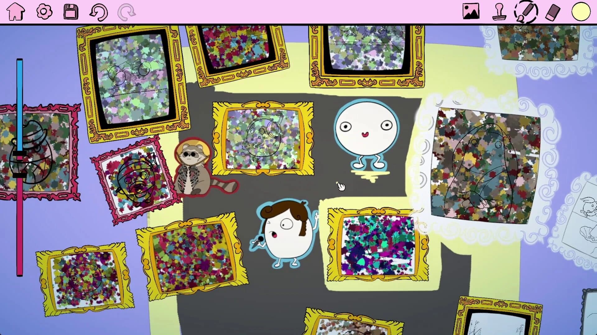 Inkremental screenshot 4