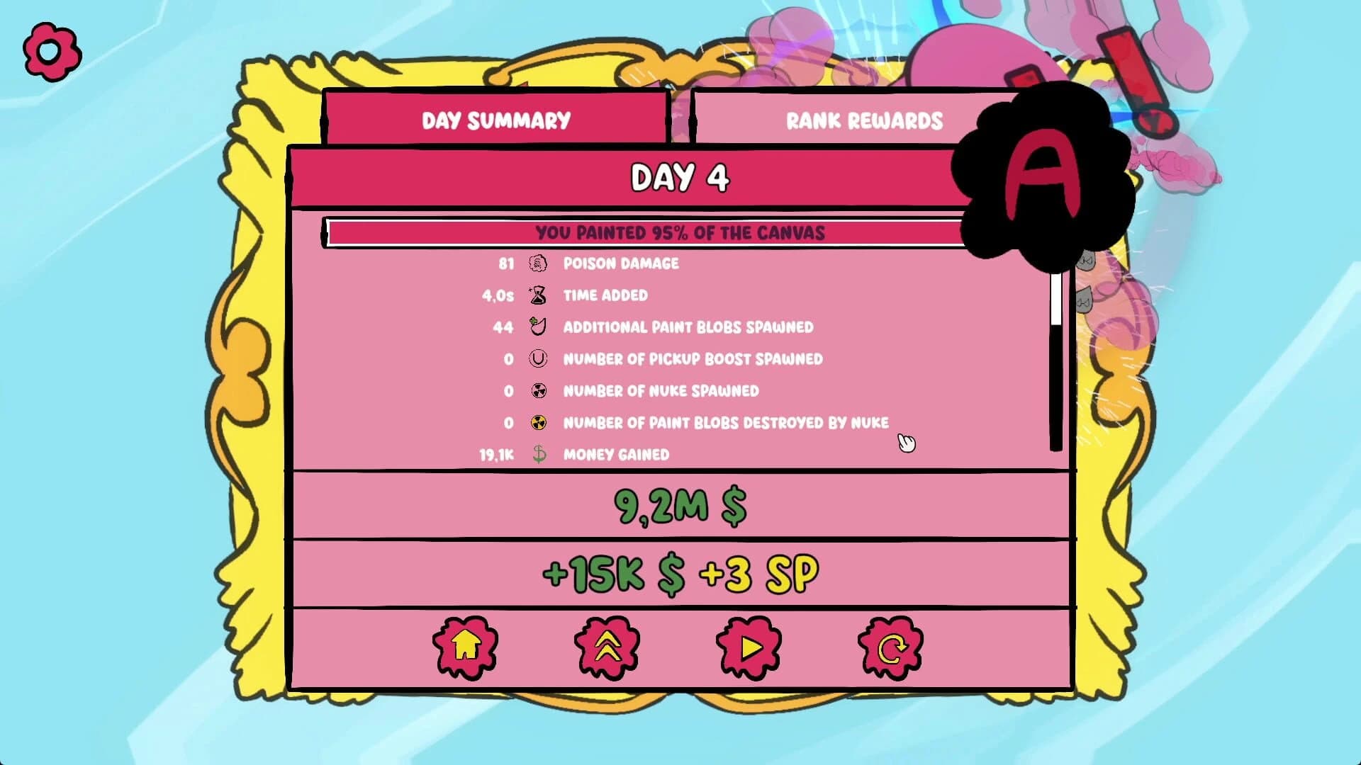 Inkremental screenshot 3