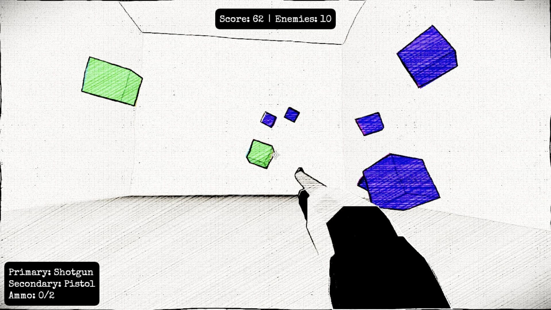 Inkronos screenshot 4