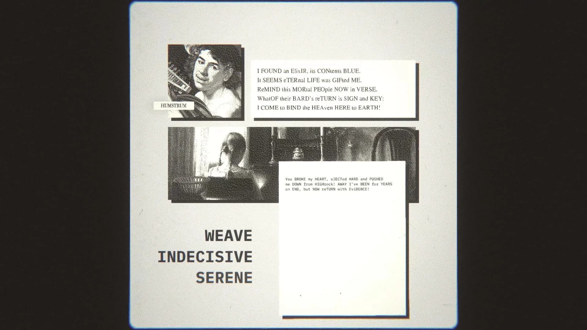 Inkslinger screenshot 4