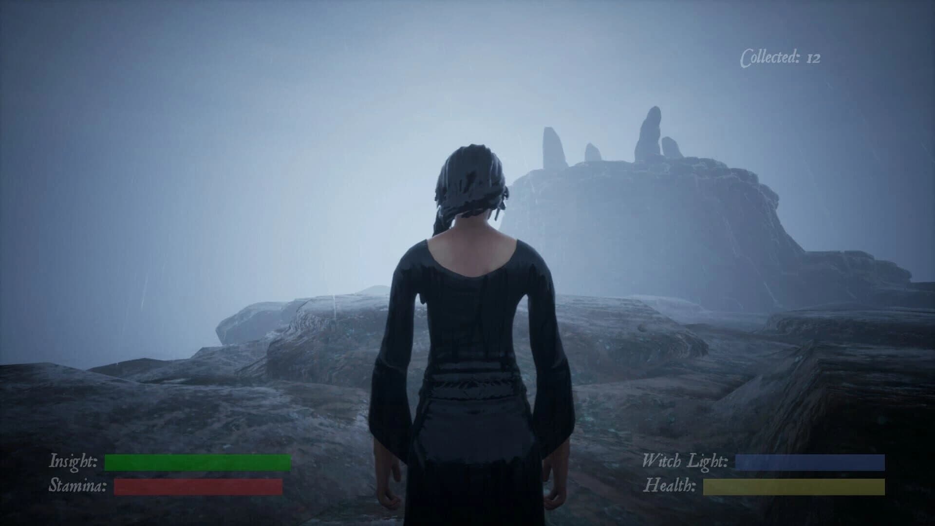 Inkubus Sukkubus: She of a Thousand Names screenshot 3