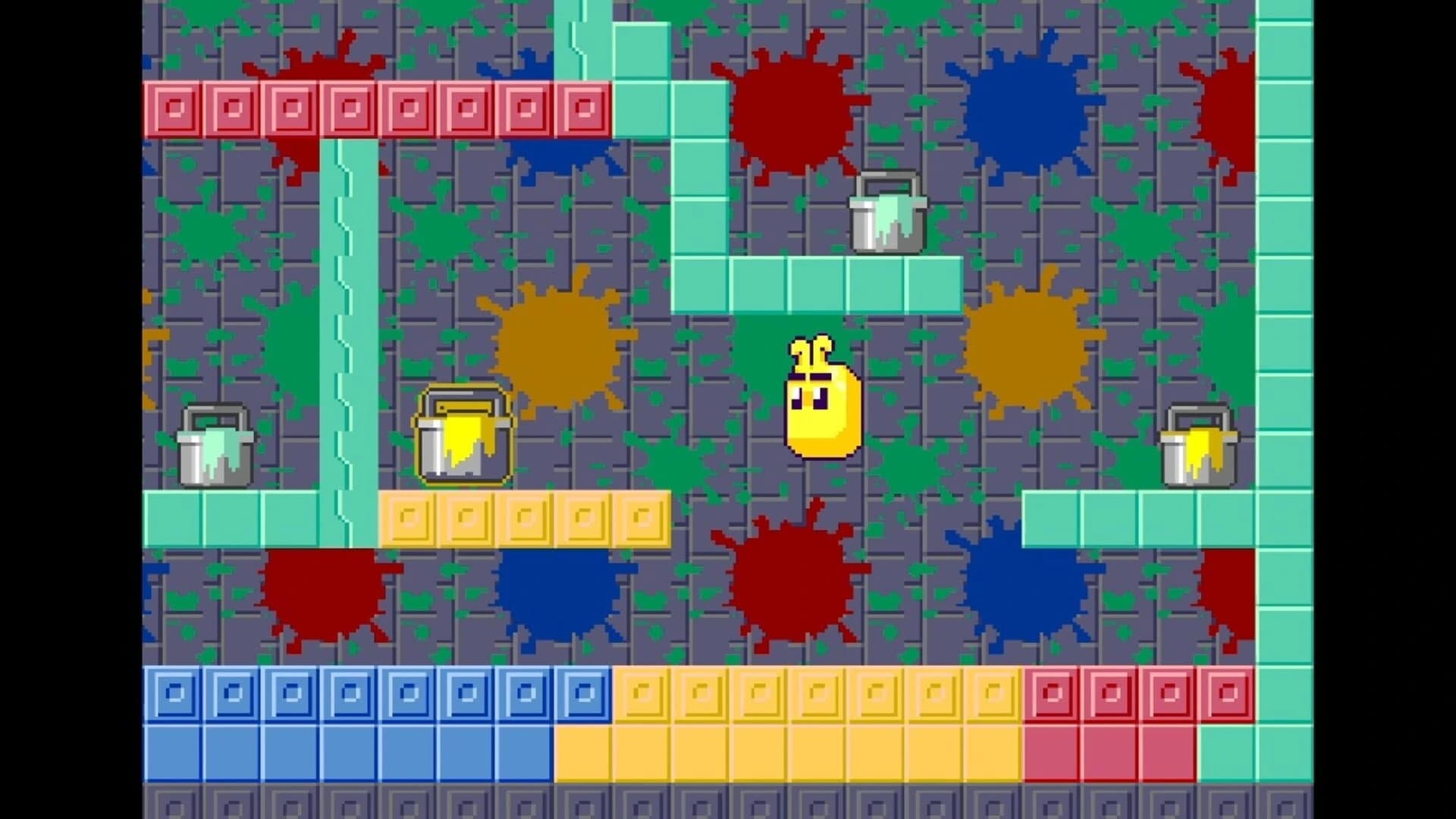 Inkventure screenshot 5