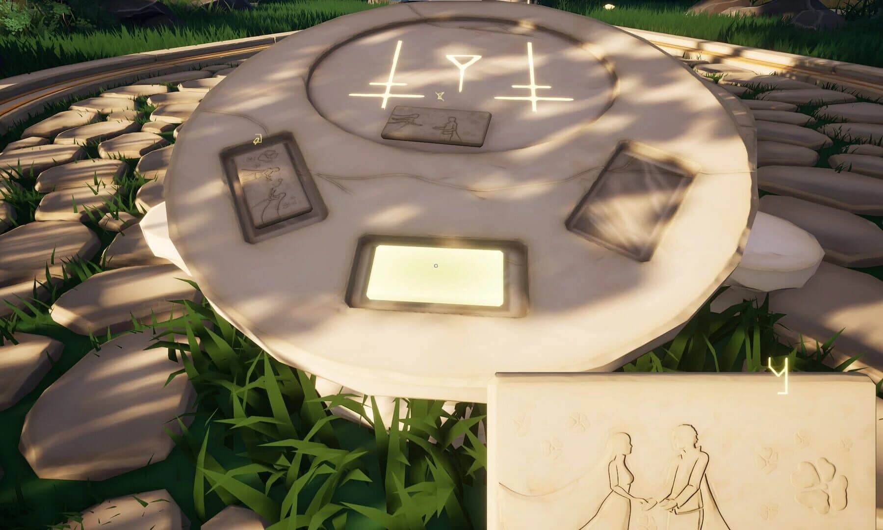 Inkwellers screenshot 2