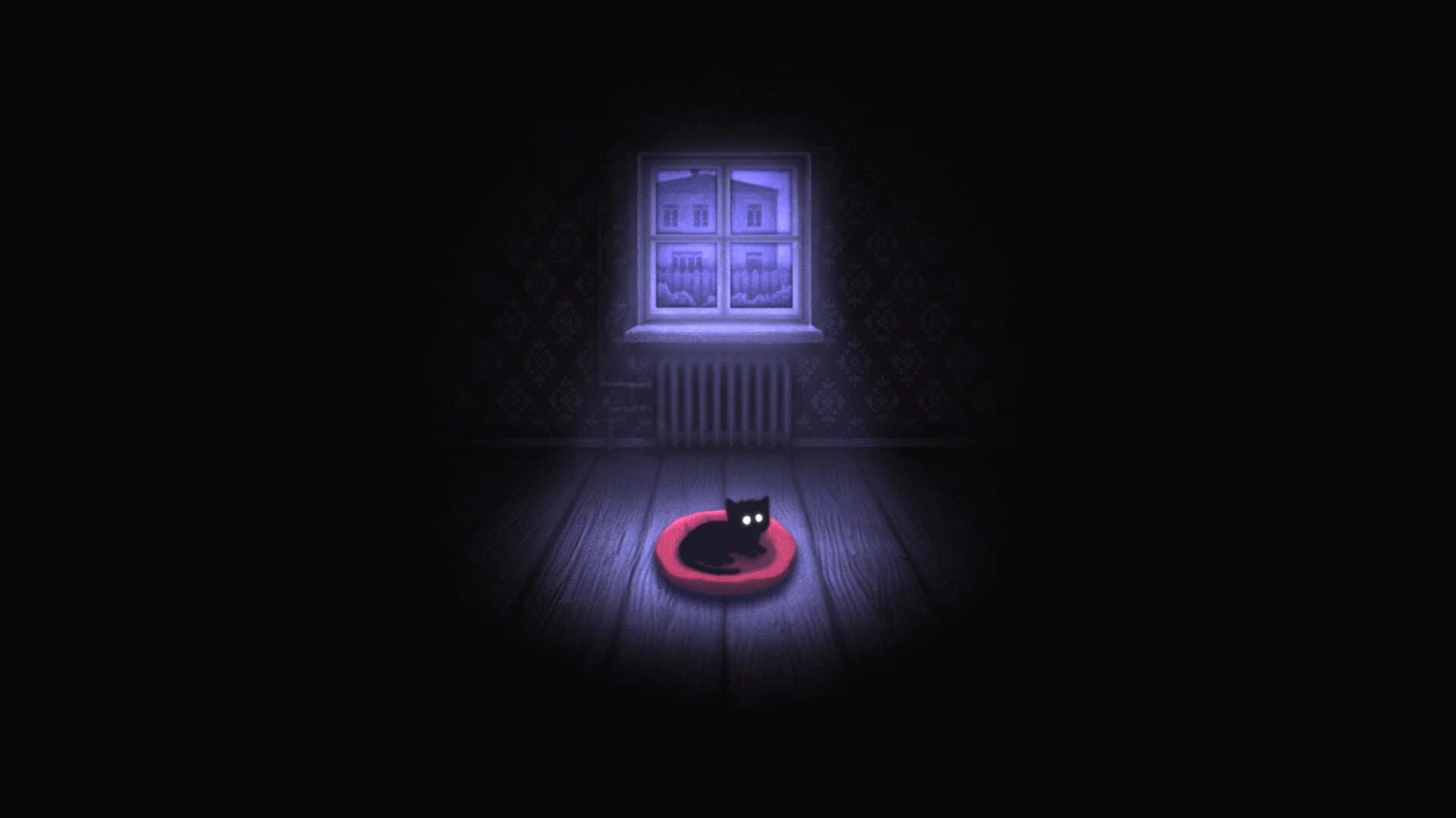 Inky's Sleep screenshot 2